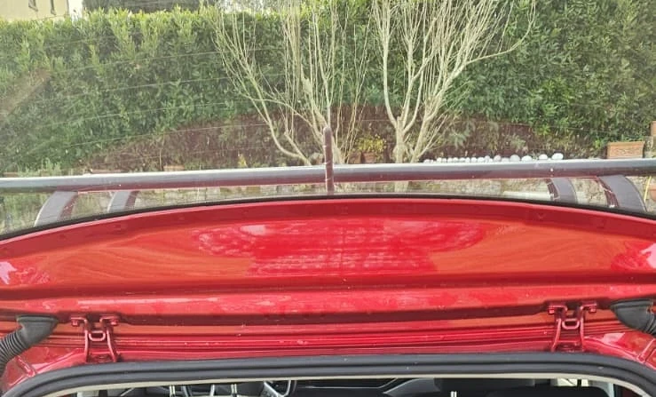 Volkswagen Polo 2022 Gasoline Manual Image 4