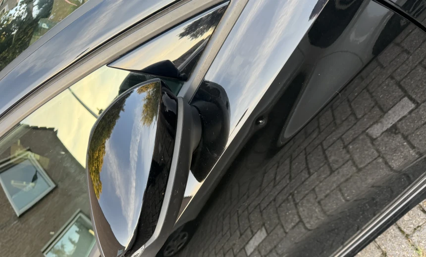 Audi A3 2021 Hybrid Electric/Gasoline Manual Image 10