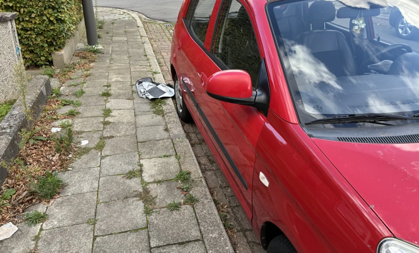 Kia Picanto 2010 Gasoline Manual Image 5