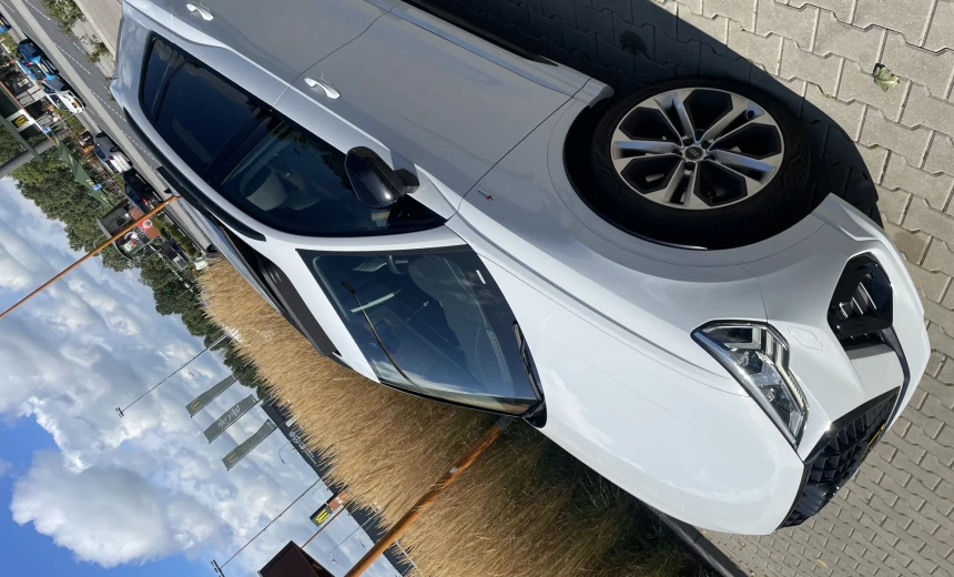 Audi Q3 2019 Gasoline Automatic Image 1