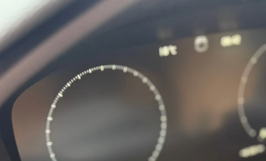 Volvo V60 2019 Diesel Automatic Image 3