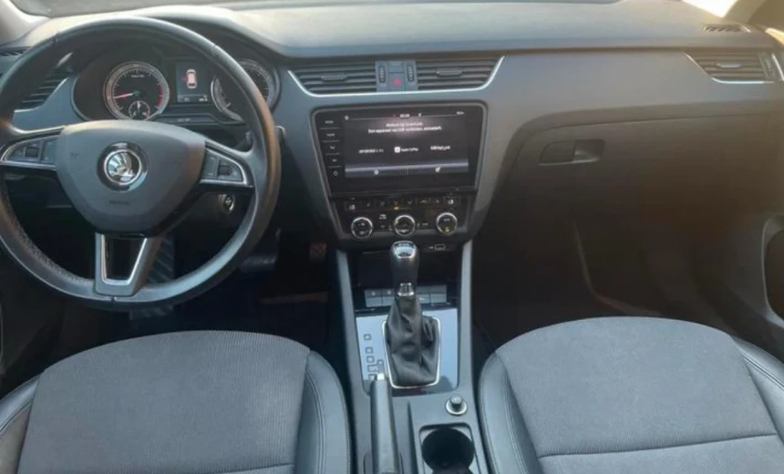 Audi A5 2023 Gasoline Automatic Image 13