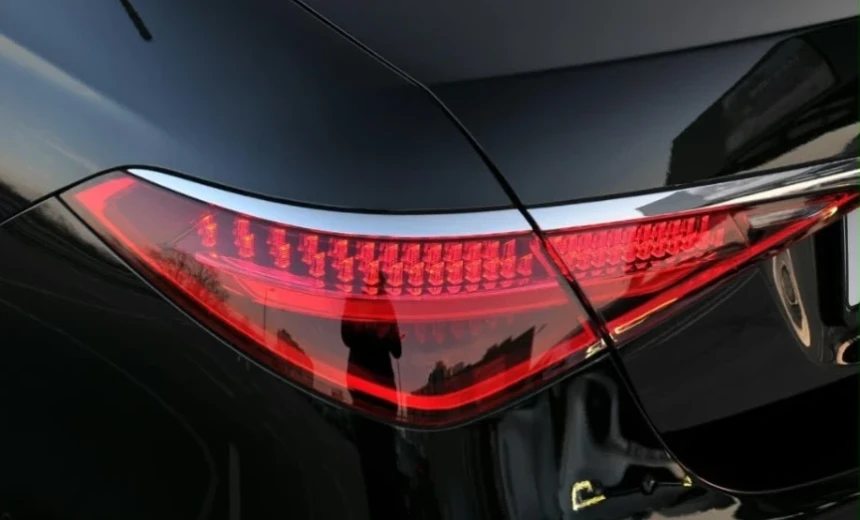 Mercedes-Benz S 350 2022 Diesel Automatic Image 7