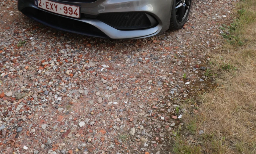 Mercedes-Benz CLA 180 2017 Diesel Automatic Image 7