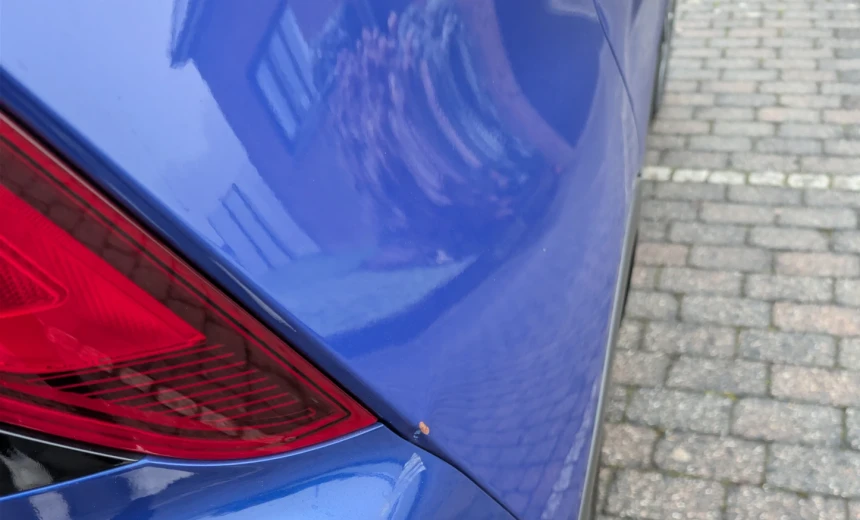 Hyundai Bayon 2021 Gasoline Manual Image 9