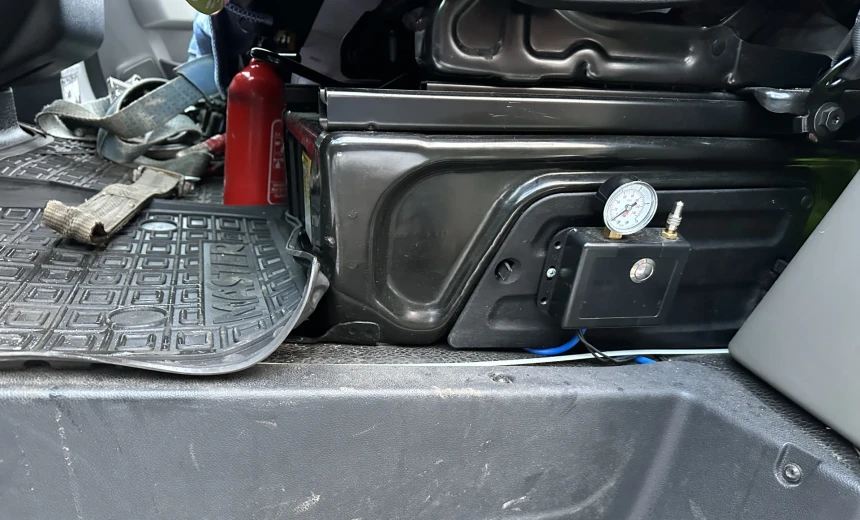 Renault Master 2016 Diesel Manual Image 10