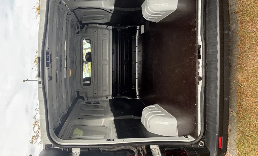 Fiat Talento 2018 Diesel Manual Image 5