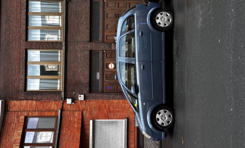 Opel Meriva 2008 Gasoline Manual Image 2