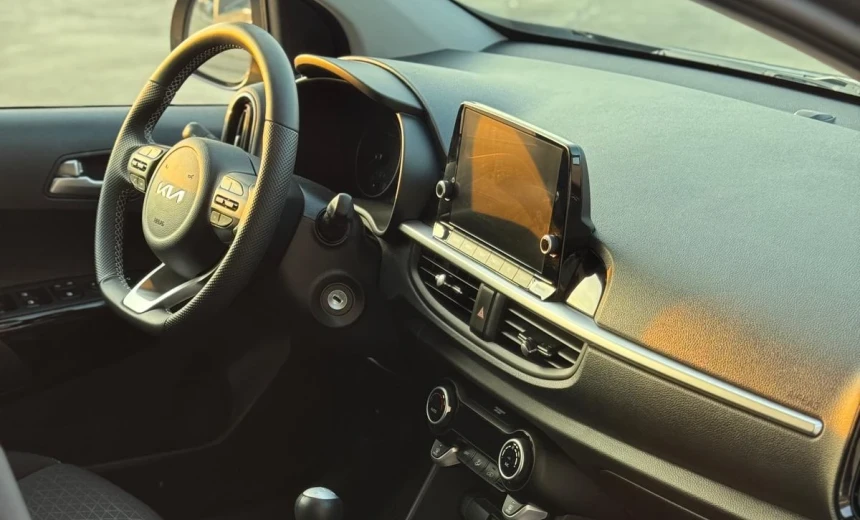 Mazda 2 2008 Gasoline Manual Image 1