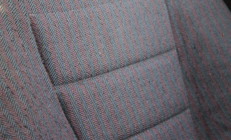 Citroen BX 1991 Gasoline Automatic Image 9