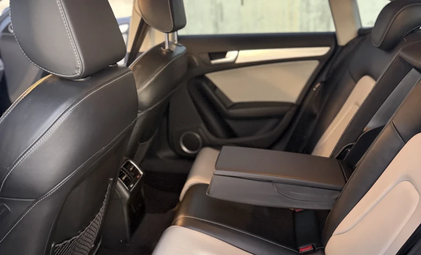 Audi A5 2009 Diesel Automatic Image 7