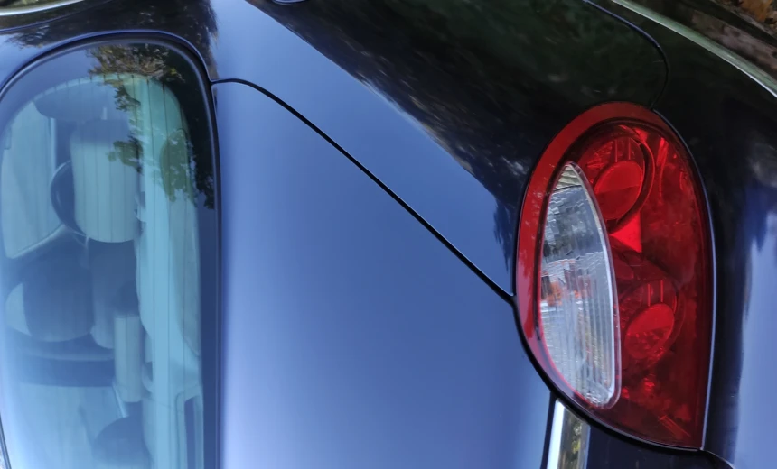 Jaguar S-Type 2007 Diesel Automatic Image 18