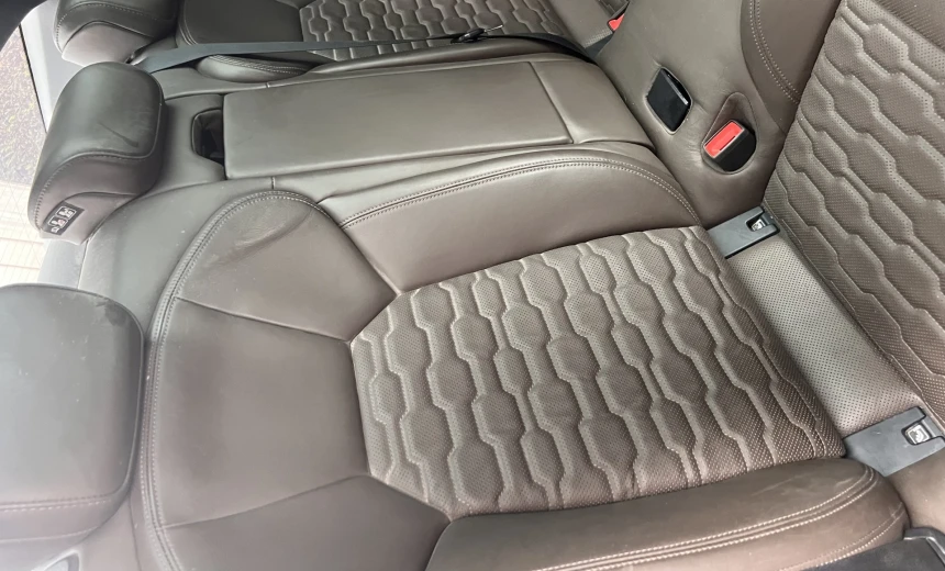 Audi e-tron GT 2021 Electric Automatic Image 9