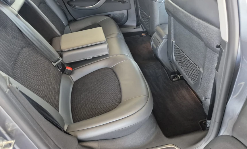 Citroen C5 2008 Diesel Automatic Image 7