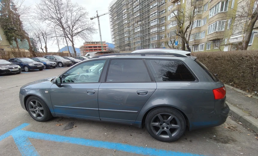 SEAT Exeo 2012 Gasoline Manual Image 9