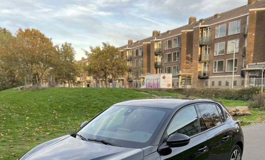 Peugeot 208 2020 Gasoline Manual Image 0