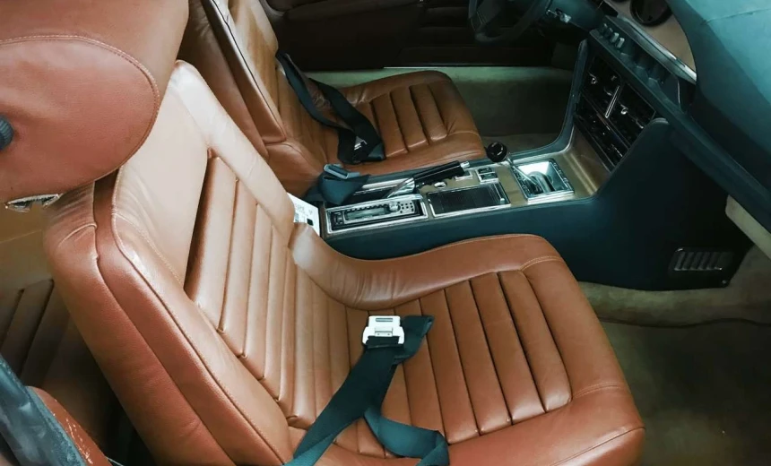 Citroen SM 1971 Gasoline Manual Image 4