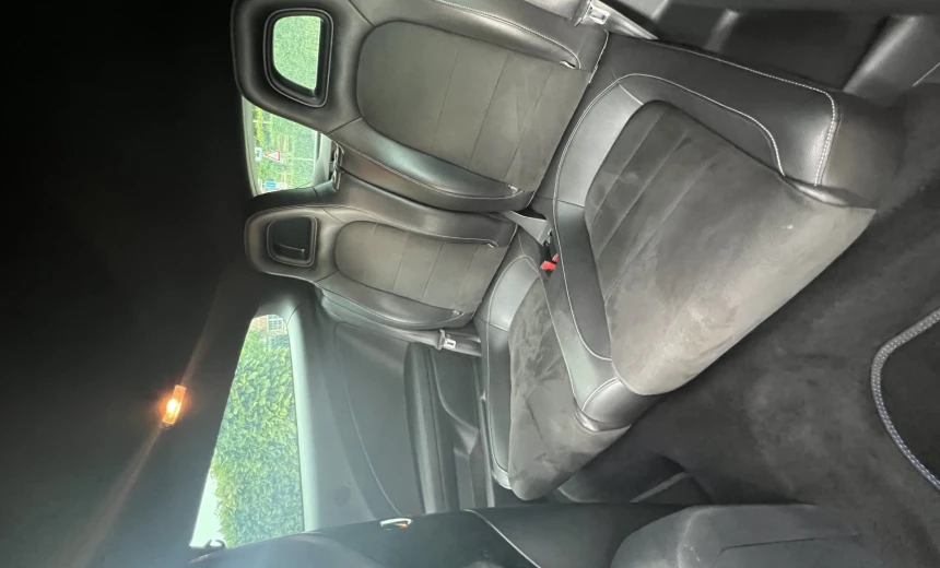 Volkswagen Scirocco 2016 Gasoline Automatic Image 12