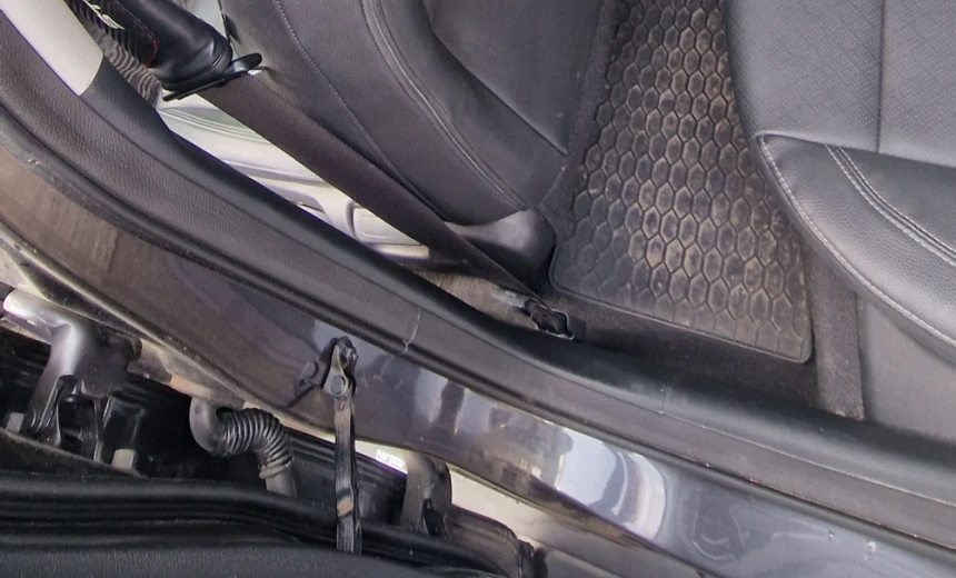 Kia Stonic 2018 Diesel Manual Image 10