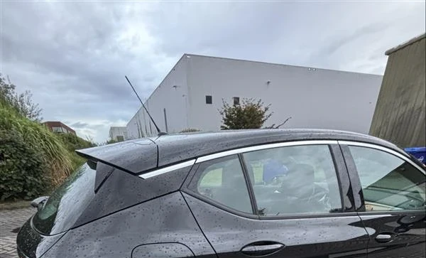 Opel Astra 2020 Gasoline Manual Image 10