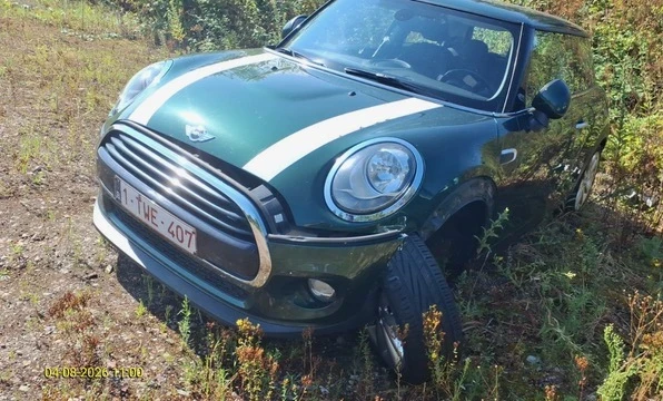 MINI Cooper D 2018 Gasoline Manual Image 1