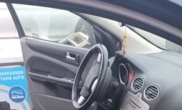 Ford Focus 2010 Diesel Manual Image 5