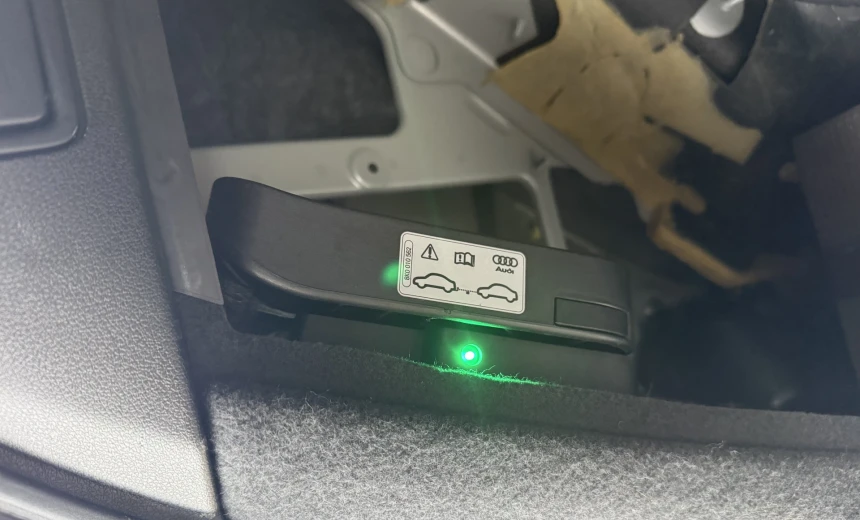 Audi Q5 2013 Gasoline Automatic Image 4