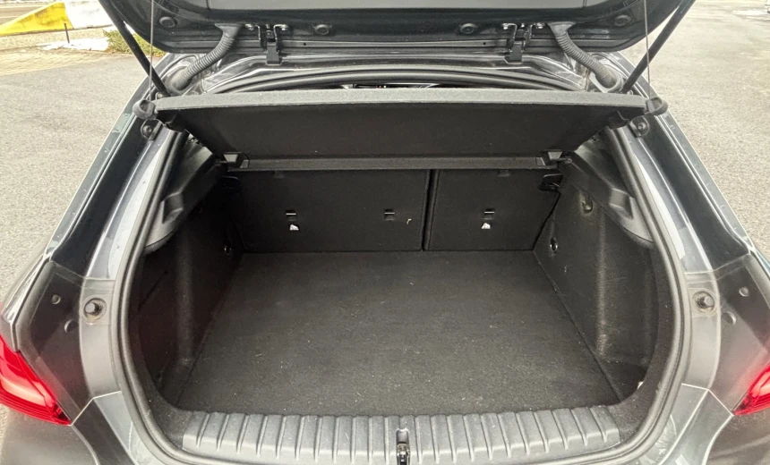 BMW 118 2000 Gasoline Automatic Image 8