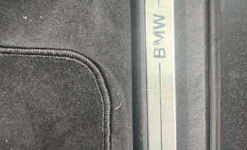 BMW 116 2020 Gasoline Manual Image 8