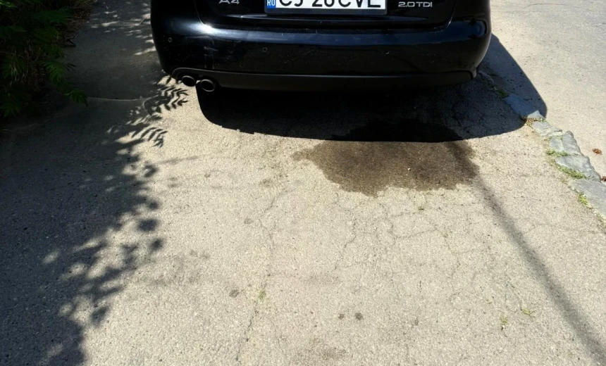 Audi A4 2010 Diesel Automatic Image 5