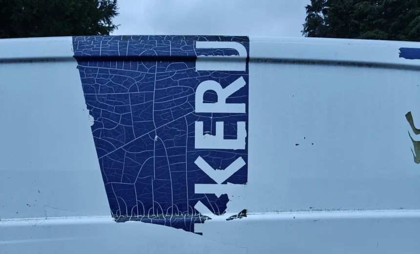 Mercedes-Benz Vito 2009 Diesel Automatic Image 7