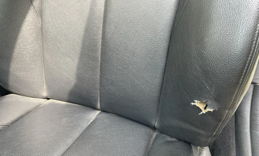 BMW 428 2016 Gasoline Automatic Image 8