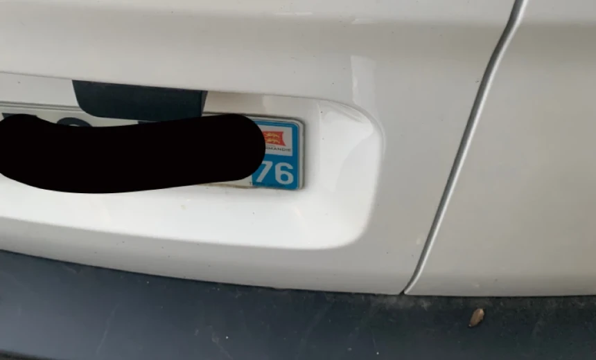 Citroen Jumpy 2022 Diesel Manual Image 5