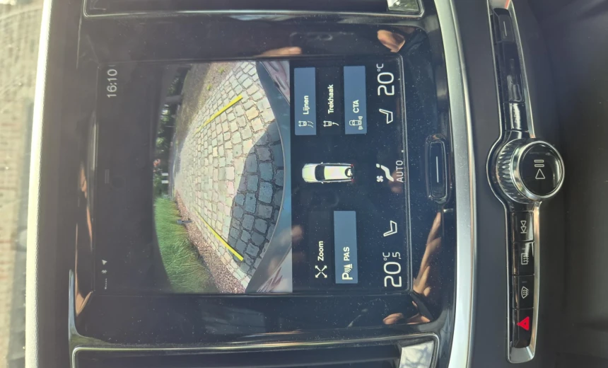 Volvo V60 2019 Diesel Automatic Image 3