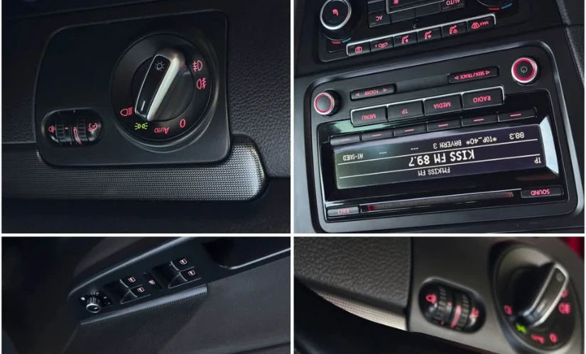 Volkswagen Golf 2011 Diesel Manual Image 0