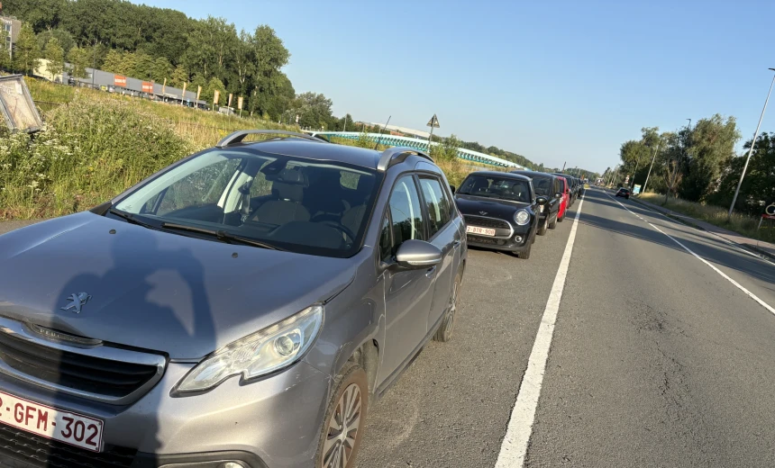 Peugeot 2008 2014 LPG Automatic Image 1
