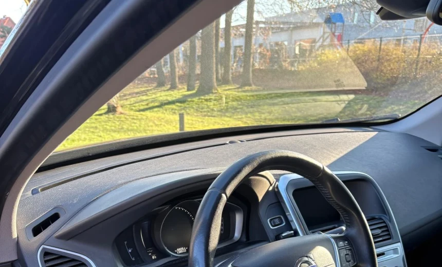 Volvo XC60 2017 Diesel Automatic Image 18