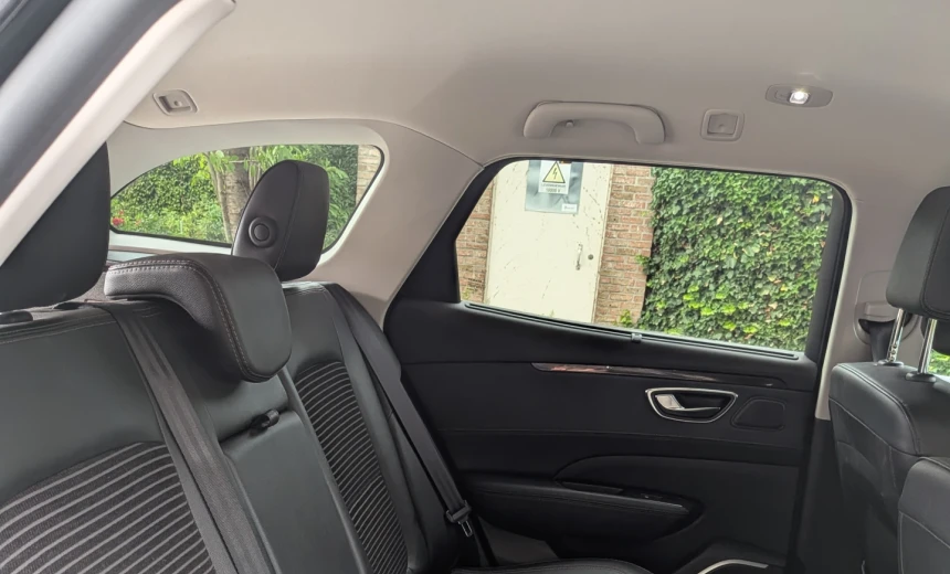 Renault Talisman 2018 Diesel Automatic Image 14