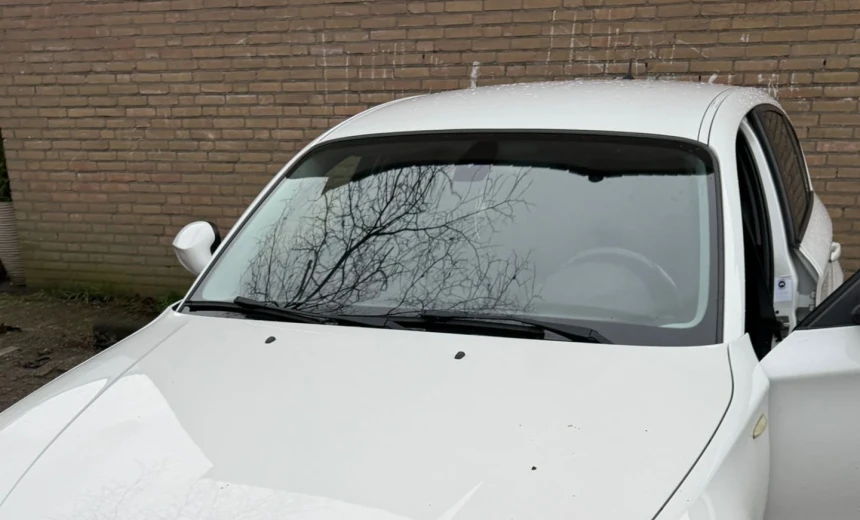 BMW 116 2010 Gasoline Manual Image 8