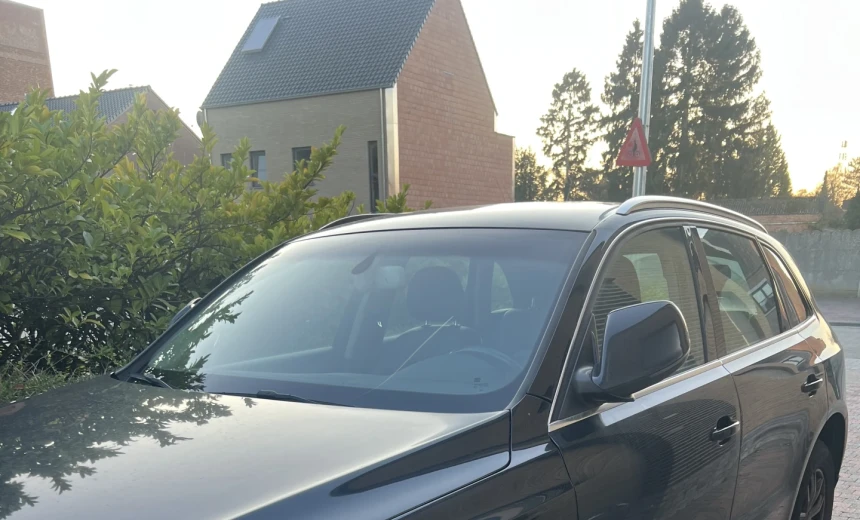 Audi Q5 2011 Diesel Automatic Image 1