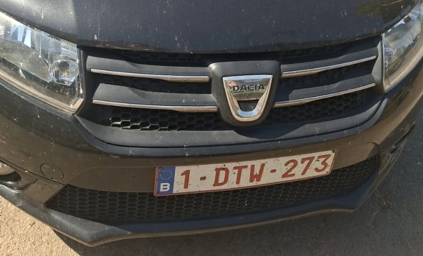 Dacia Logan 2015 Gasoline Manual Image 10