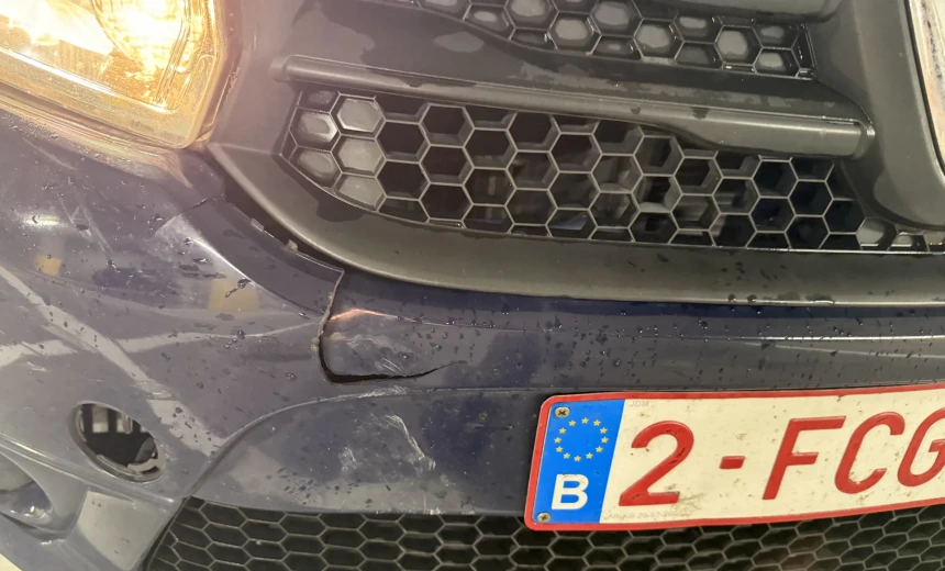 Dacia Sandero 2015 Diesel Manual Image 12