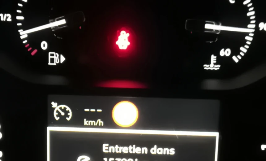 Citroen C5 Aircross 2022 Gasoline Manual Image 4