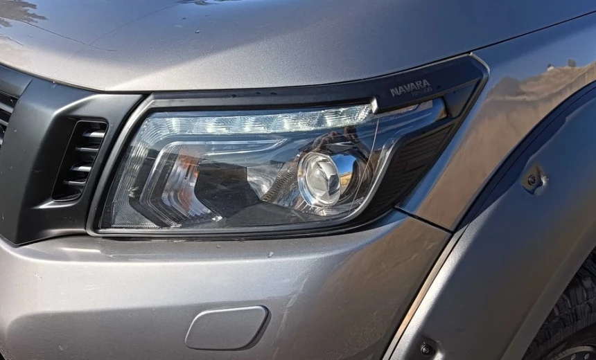 Nissan NV400 2020 Diesel Automatic Image 7