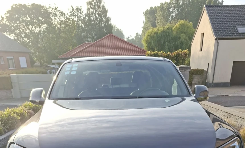 Volkswagen Amarok 2019 Diesel Automatic Image 1