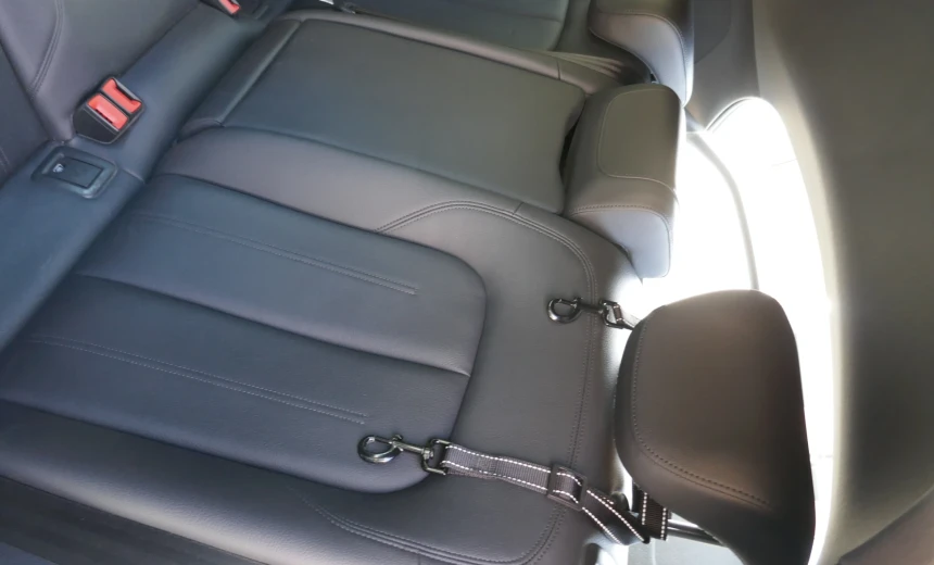 Audi Q2 2017 Gasoline Manual Image 8