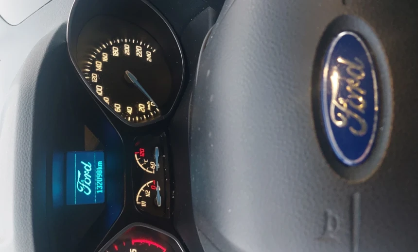 Ford C-Max 2014 Diesel Automatic Image 7