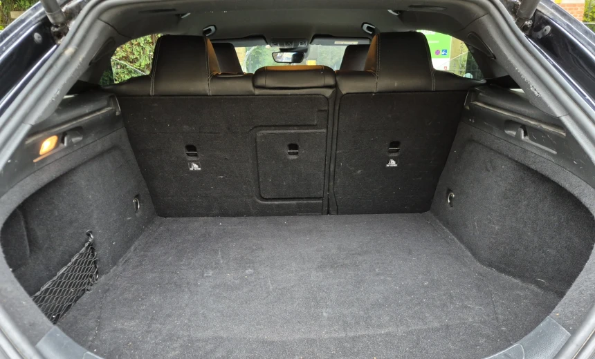Mercedes-Benz CLA 200 2018 Diesel Automatic Image 1