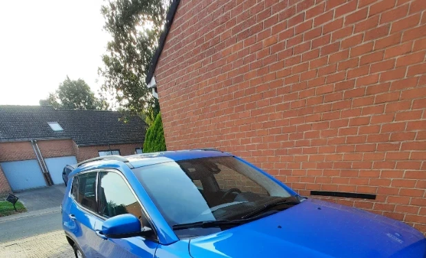 Jeep Compass 2018 Diesel Manual Image 1