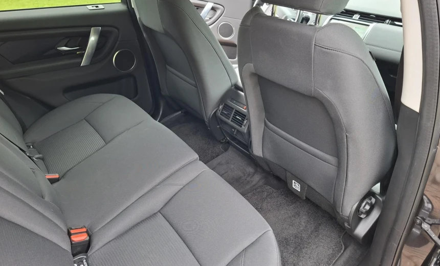 Land Rover Discovery Sport 2020 Diesel Automatic Image 0